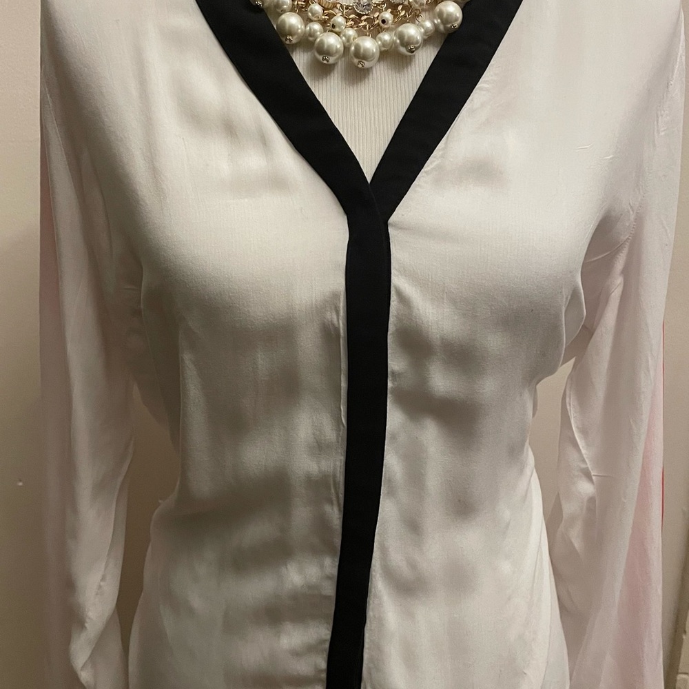 Worthington Women’s Shirt